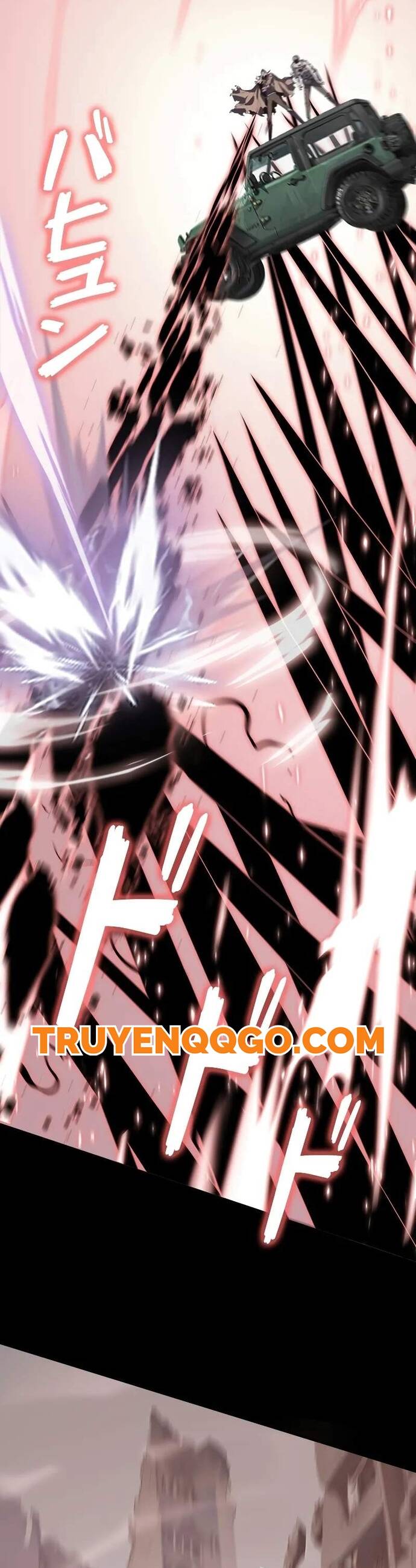 Trở Về Từ Vực Thẳm [Chap 1-20]