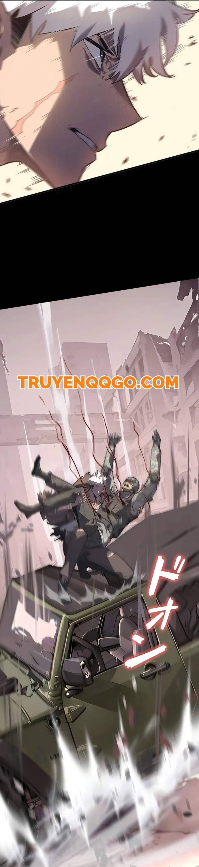 Trở Về Từ Vực Thẳm [Chap 1-20]