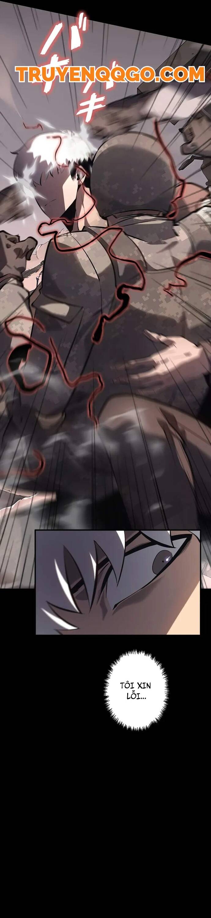 Trở Về Từ Vực Thẳm [Chap 1-20]