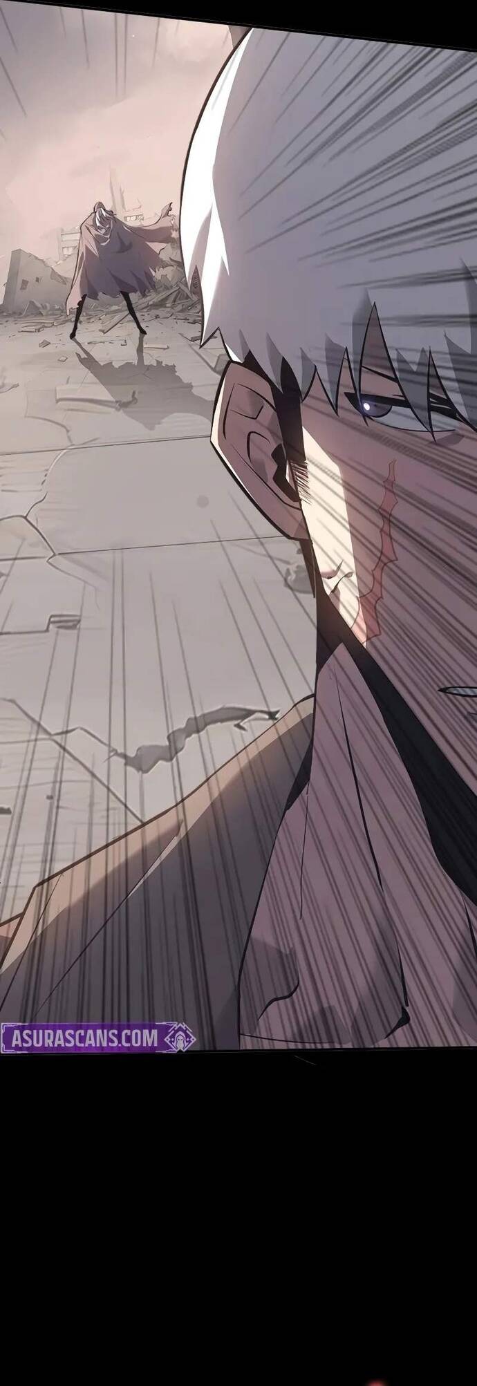 Trở Về Từ Vực Thẳm [Chap 1-20]
