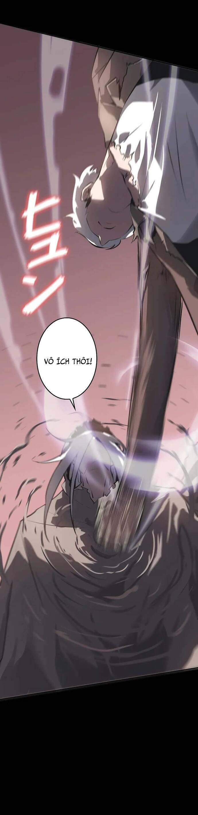 Trở Về Từ Vực Thẳm [Chap 1-20]