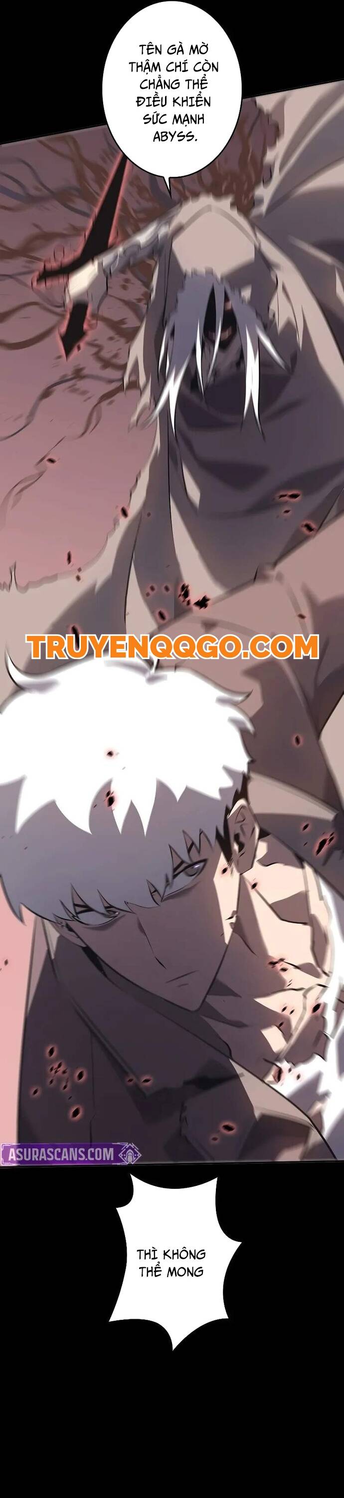 Trở Về Từ Vực Thẳm [Chap 1-20]