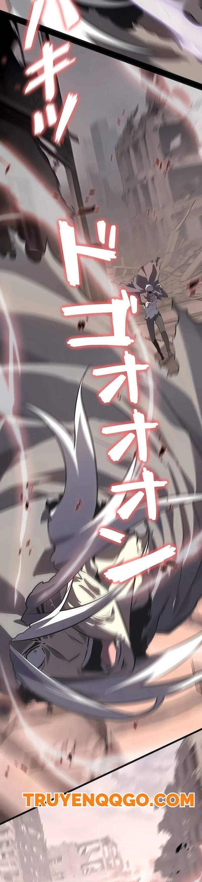 Trở Về Từ Vực Thẳm [Chap 1-20]