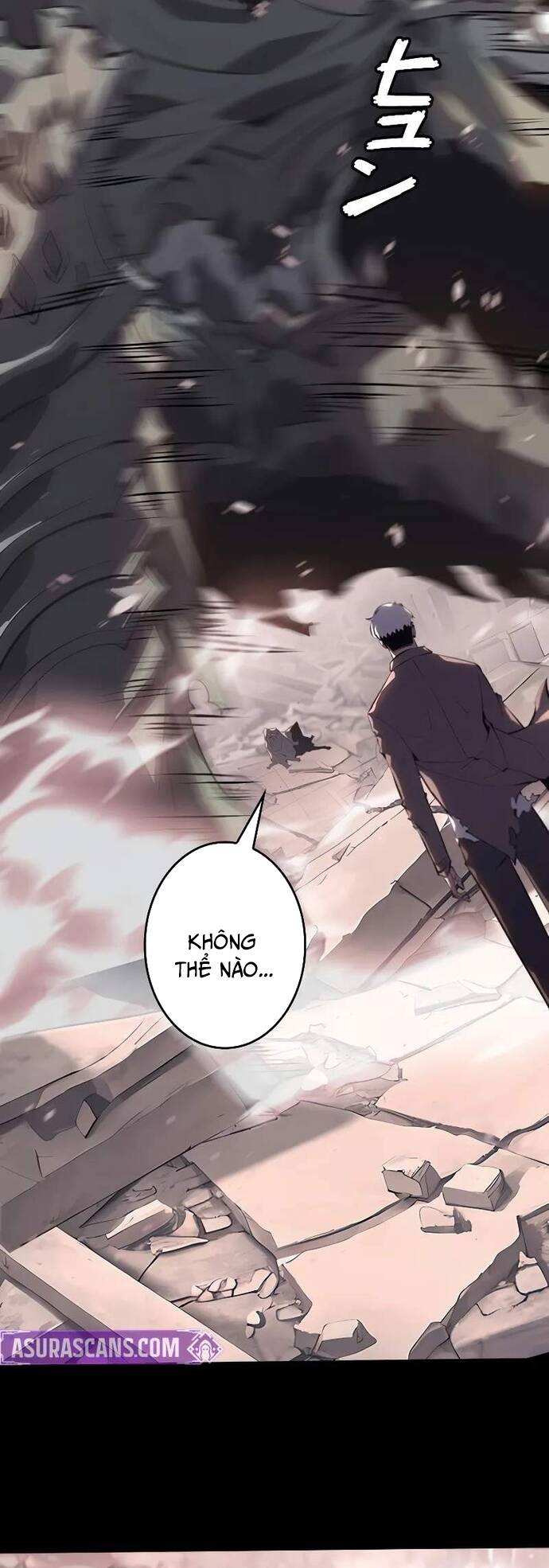 Trở Về Từ Vực Thẳm [Chap 1-20]