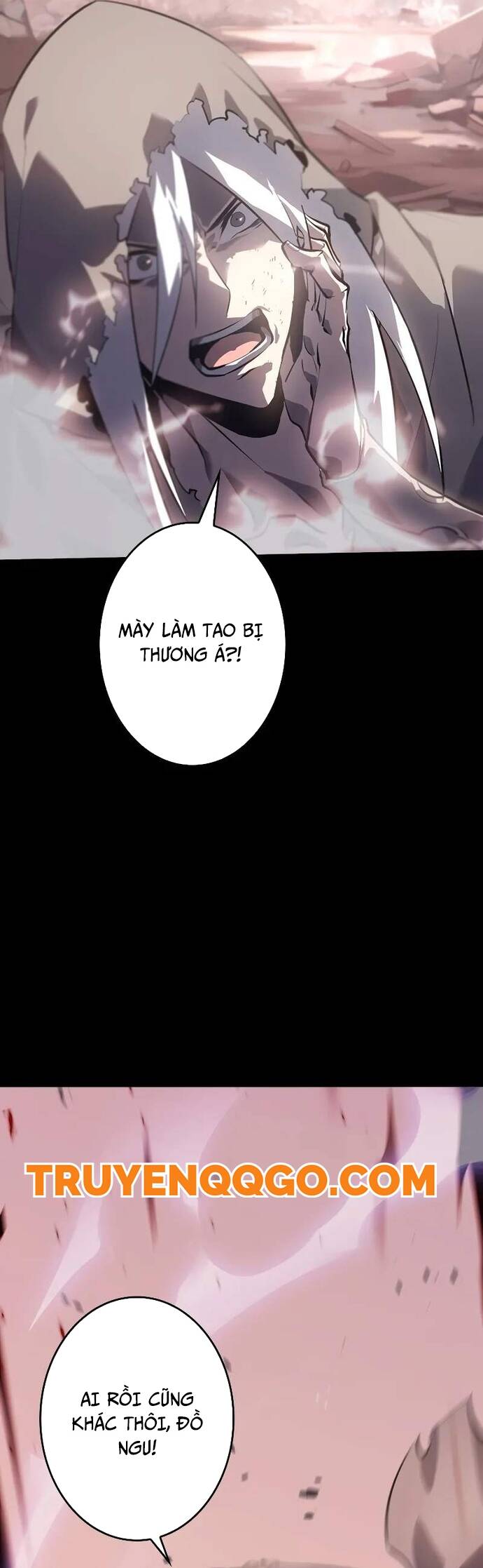 Trở Về Từ Vực Thẳm [Chap 1-20]