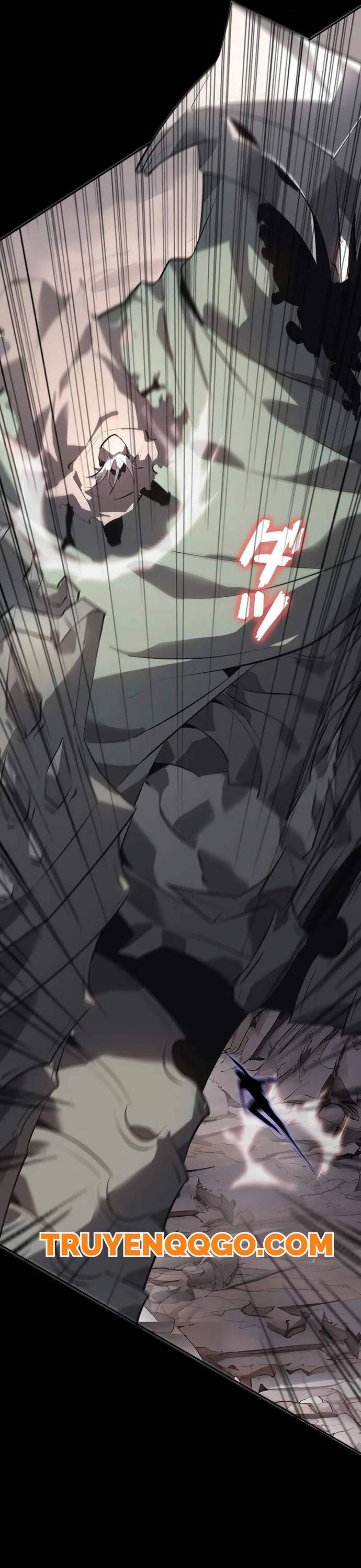 Trở Về Từ Vực Thẳm [Chap 1-20]
