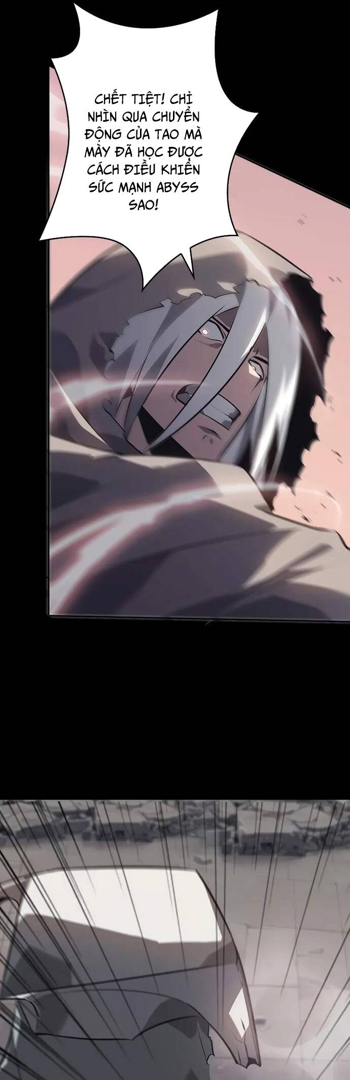 Trở Về Từ Vực Thẳm [Chap 1-20]