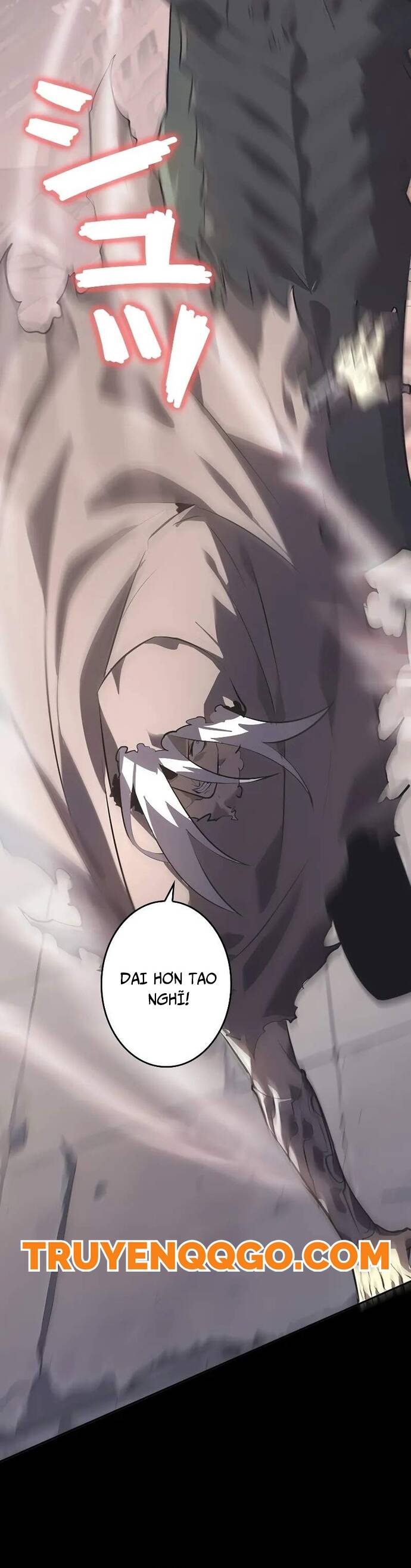 Trở Về Từ Vực Thẳm [Chap 1-20]
