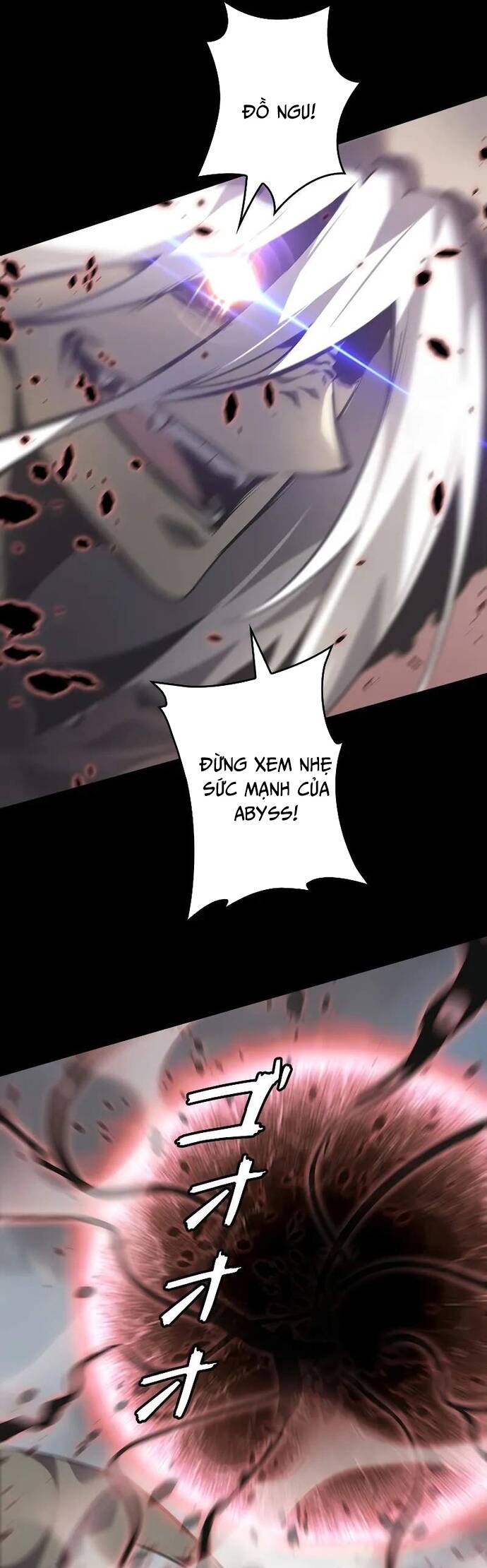 Trở Về Từ Vực Thẳm [Chap 1-20]