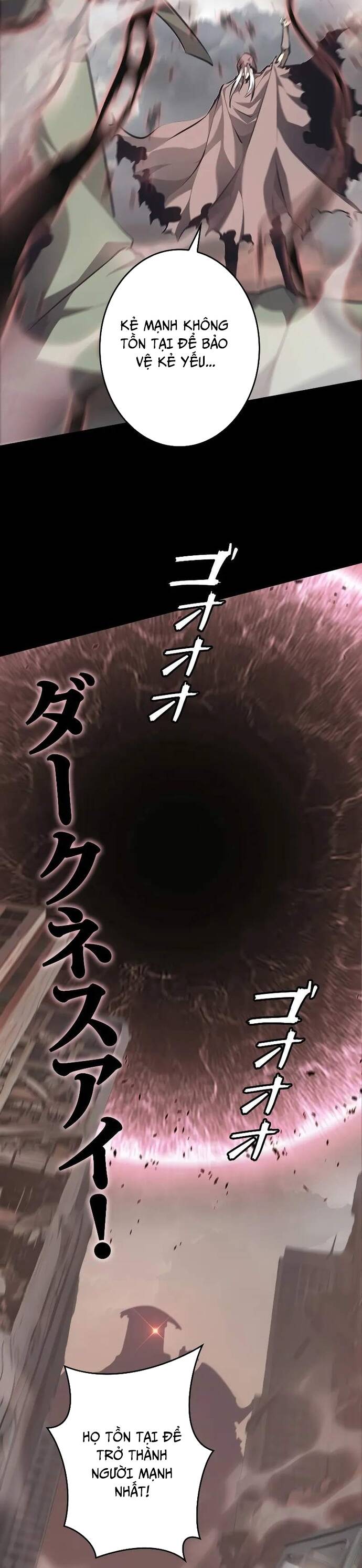 Trở Về Từ Vực Thẳm [Chap 1-20]
