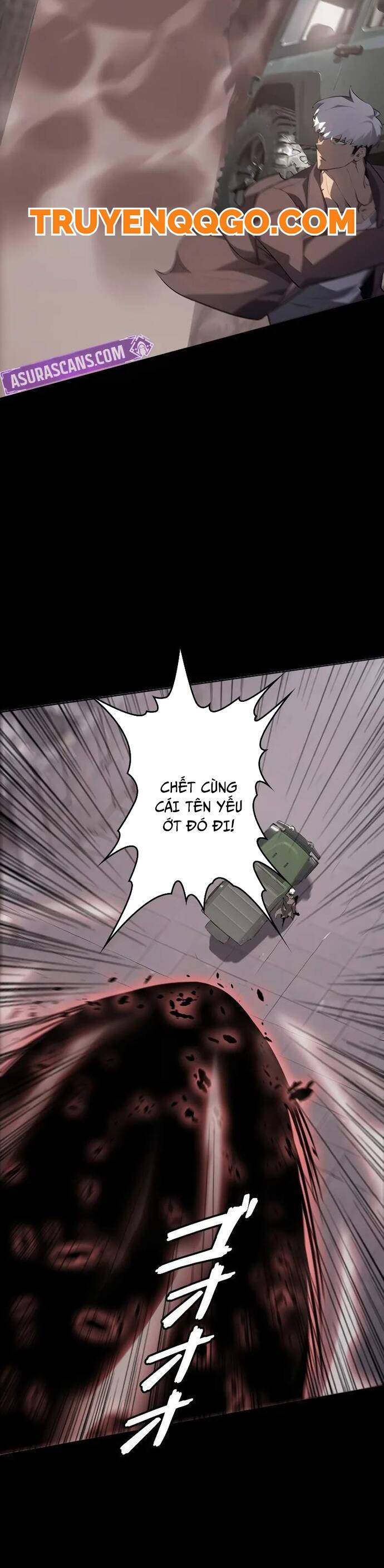 Trở Về Từ Vực Thẳm [Chap 1-20]