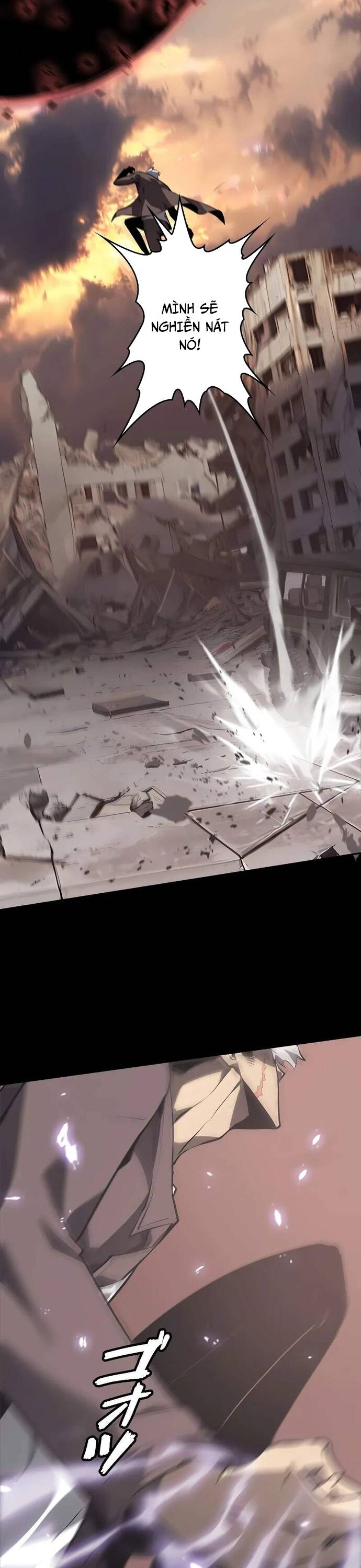 Trở Về Từ Vực Thẳm [Chap 1-20]