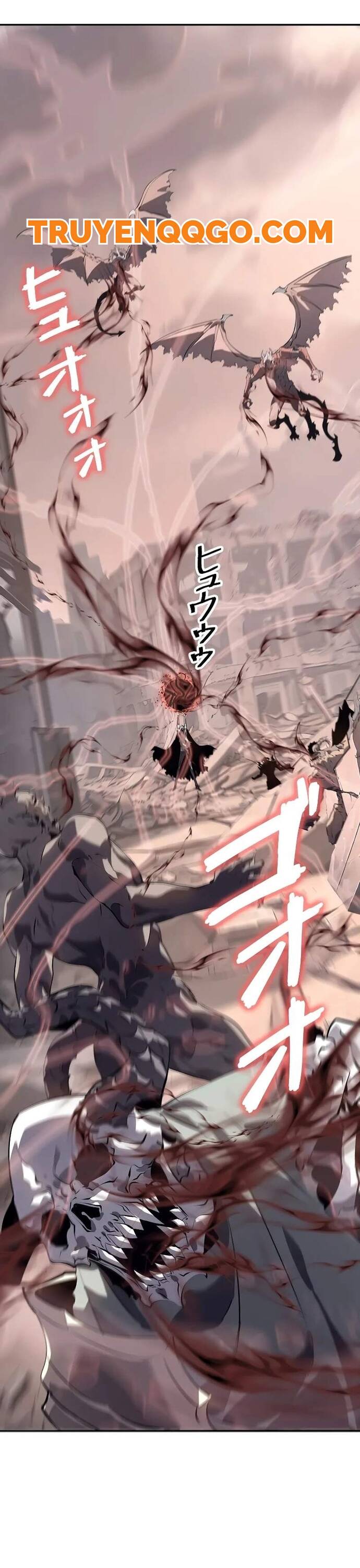 Trở Về Từ Vực Thẳm [Chap 1-20]