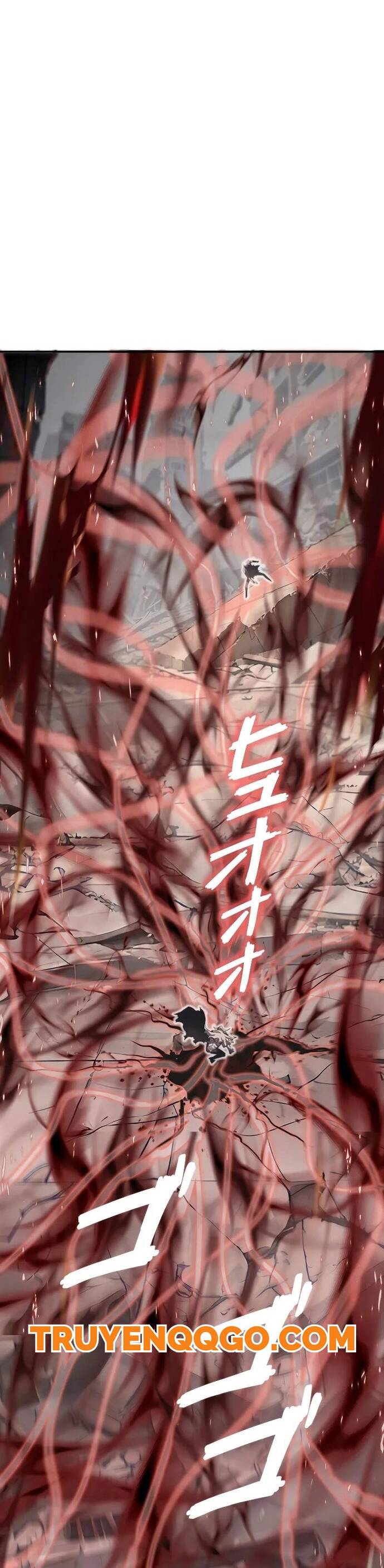 Trở Về Từ Vực Thẳm [Chap 1-20]