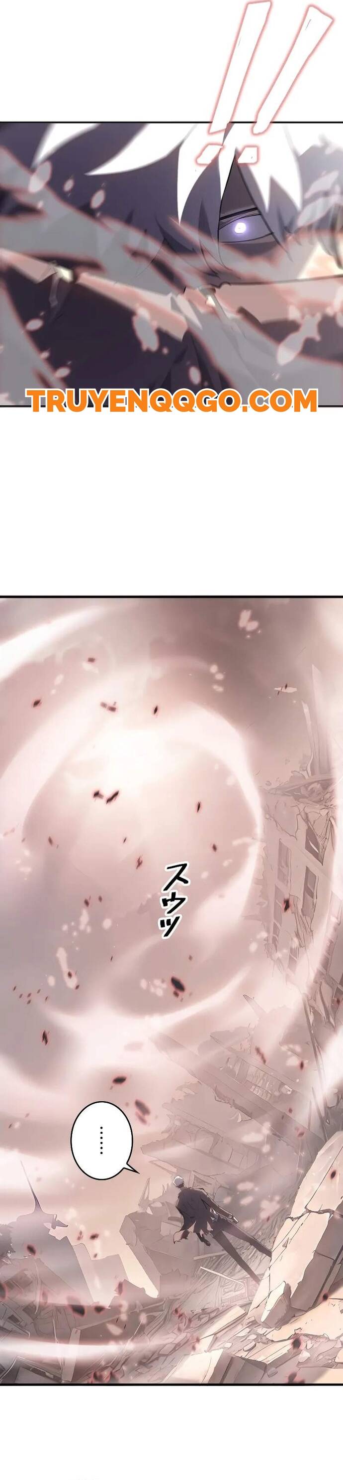 Trở Về Từ Vực Thẳm [Chap 1-20]