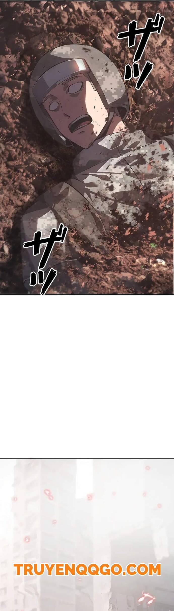Trở Về Từ Vực Thẳm [Chap 1-20]
