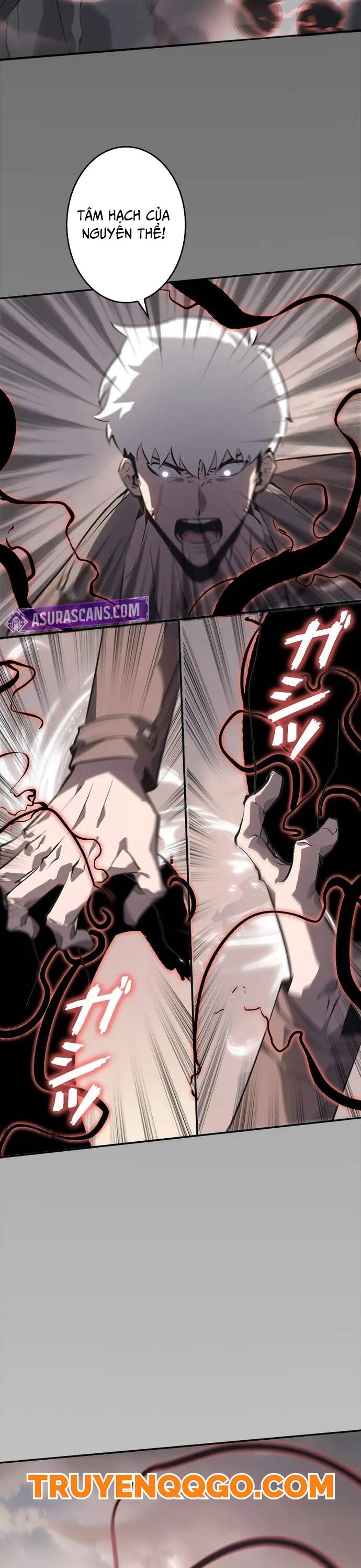 Trở Về Từ Vực Thẳm [Chap 1-20]