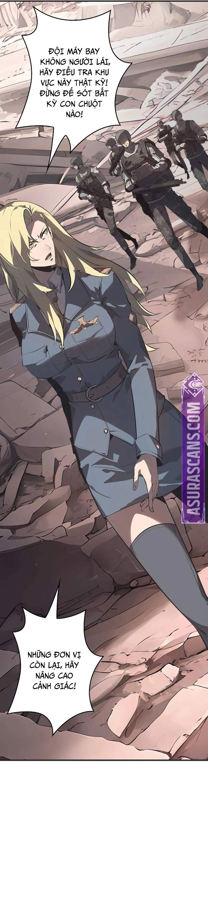 Trở Về Từ Vực Thẳm [Chap 1-20]
