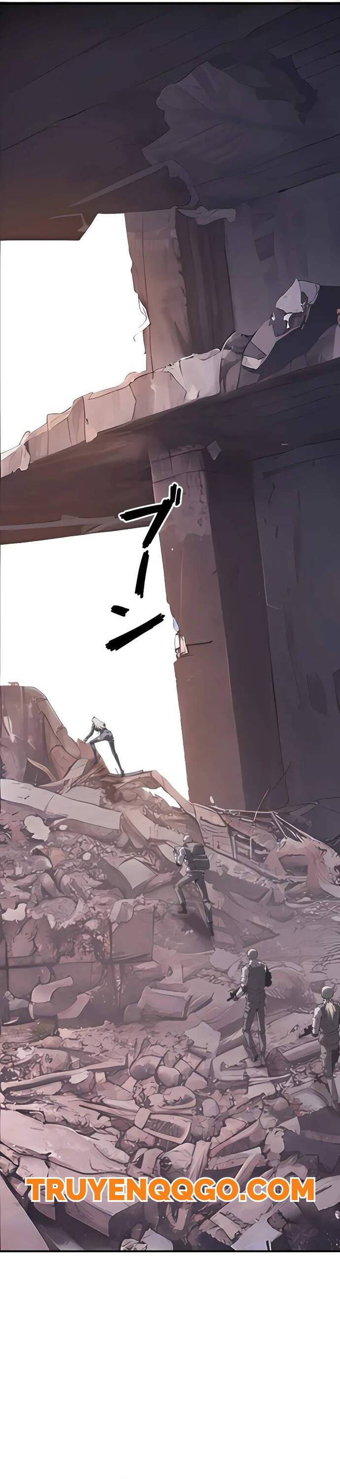 Trở Về Từ Vực Thẳm [Chap 1-20]