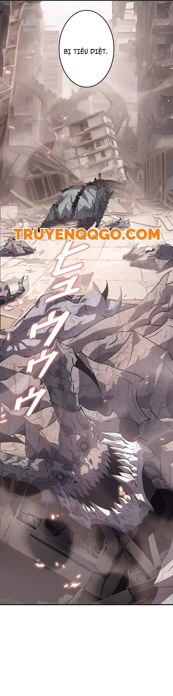Trở Về Từ Vực Thẳm [Chap 1-20]
