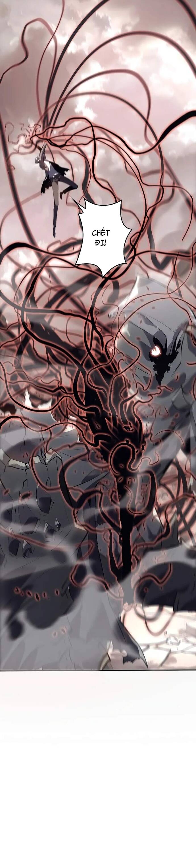 Trở Về Từ Vực Thẳm [Chap 1-20]