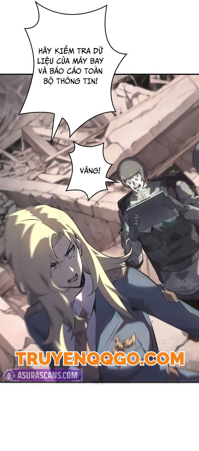 Trở Về Từ Vực Thẳm [Chap 1-20]