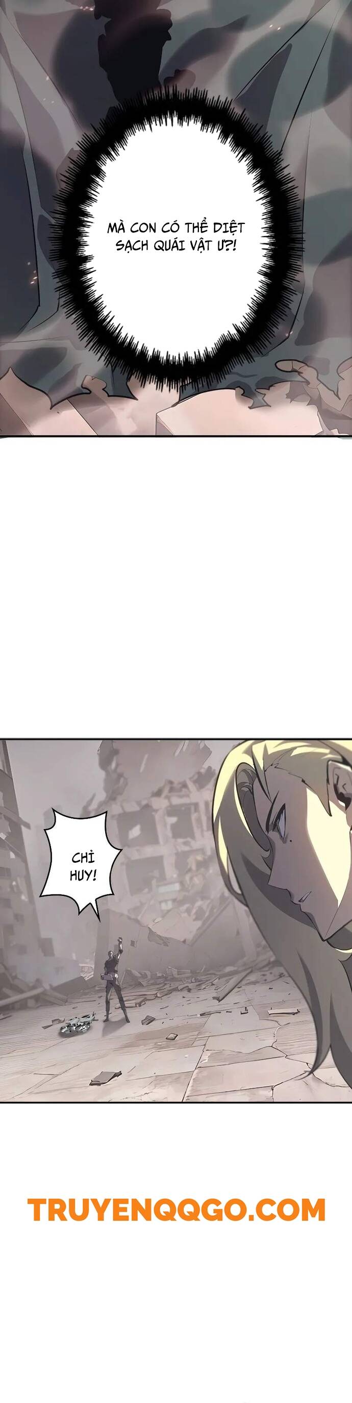 Trở Về Từ Vực Thẳm [Chap 1-20]