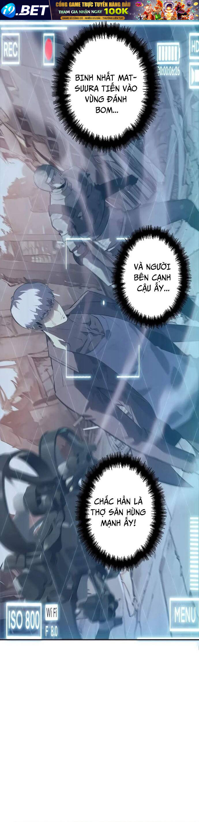 Trở Về Từ Vực Thẳm [Chap 1-20]