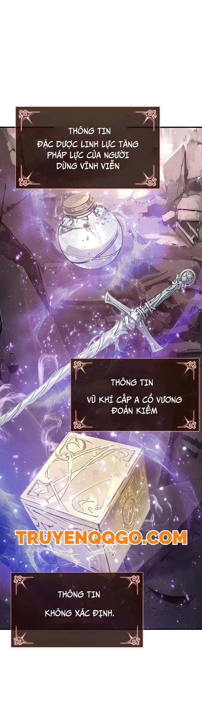 Trở Về Từ Vực Thẳm [Chap 1-20]