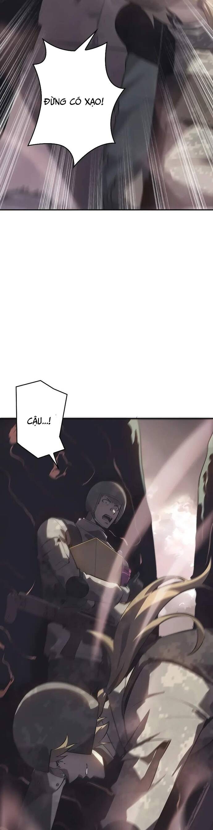 Trở Về Từ Vực Thẳm [Chap 1-20]