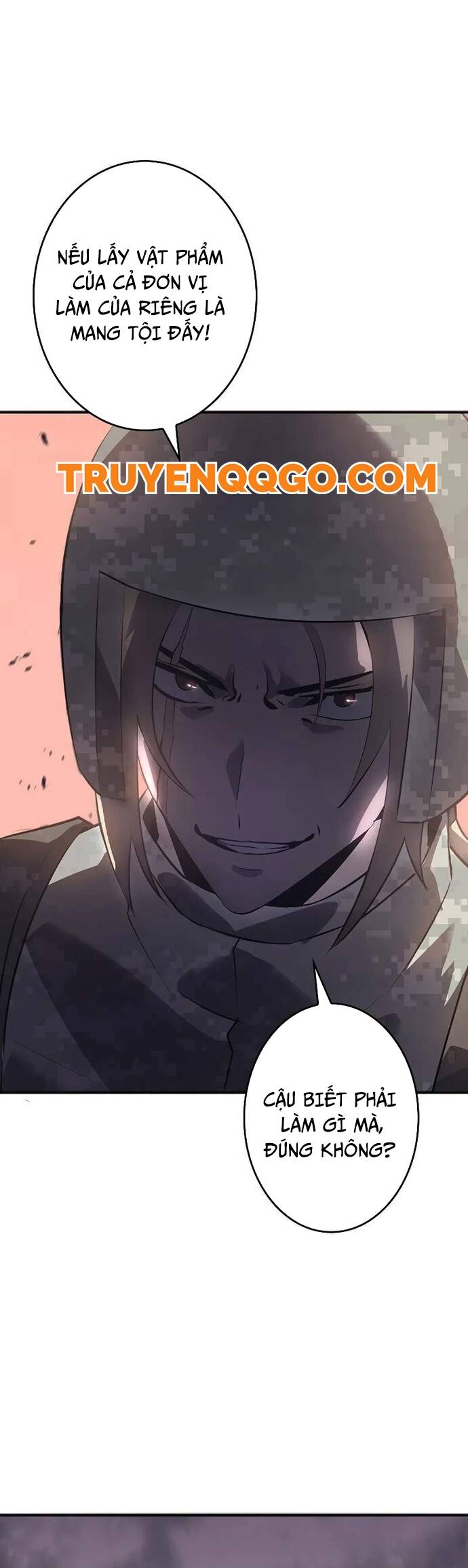 Trở Về Từ Vực Thẳm [Chap 1-20]