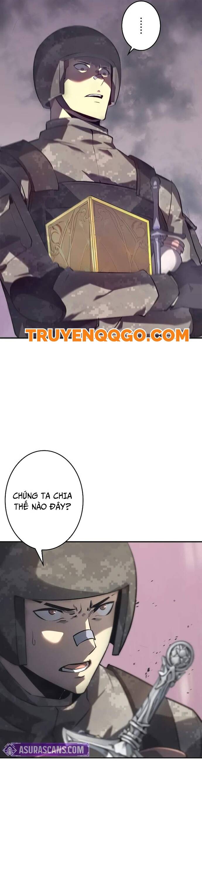 Trở Về Từ Vực Thẳm [Chap 1-20]