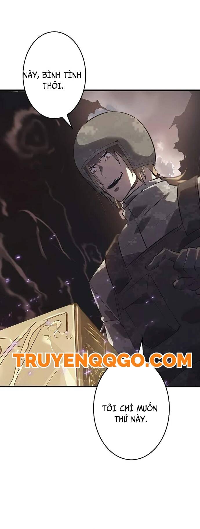 Trở Về Từ Vực Thẳm [Chap 1-20]