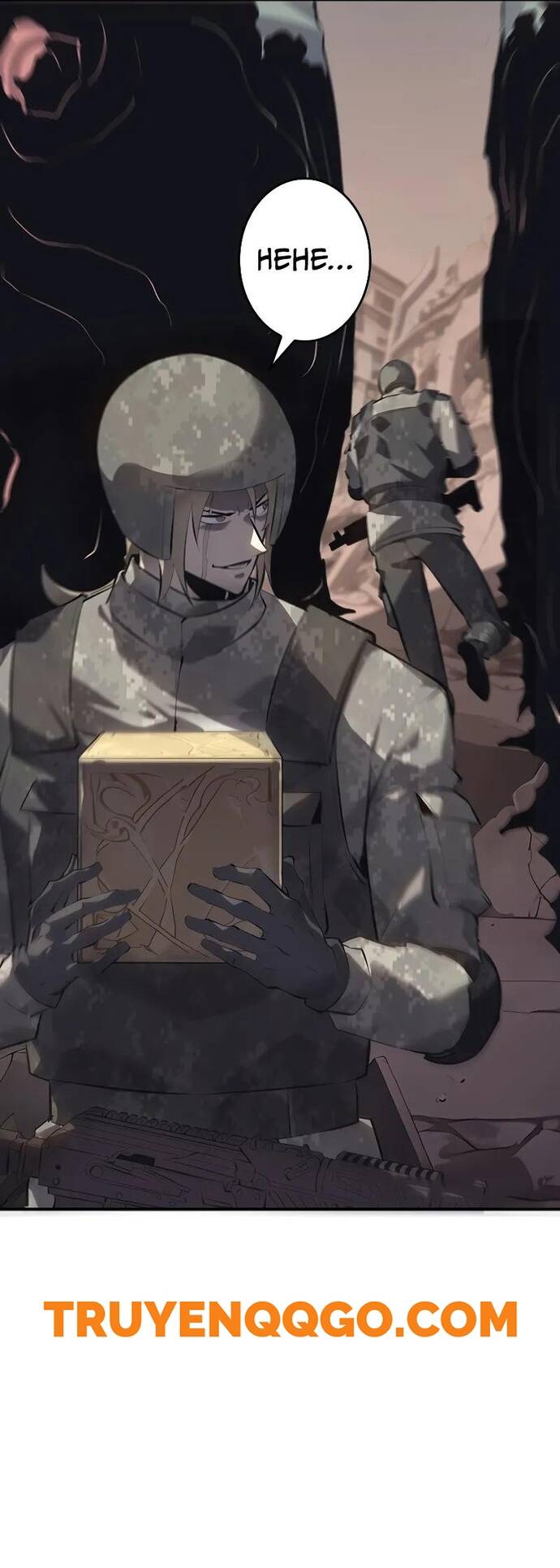 Trở Về Từ Vực Thẳm [Chap 1-20]