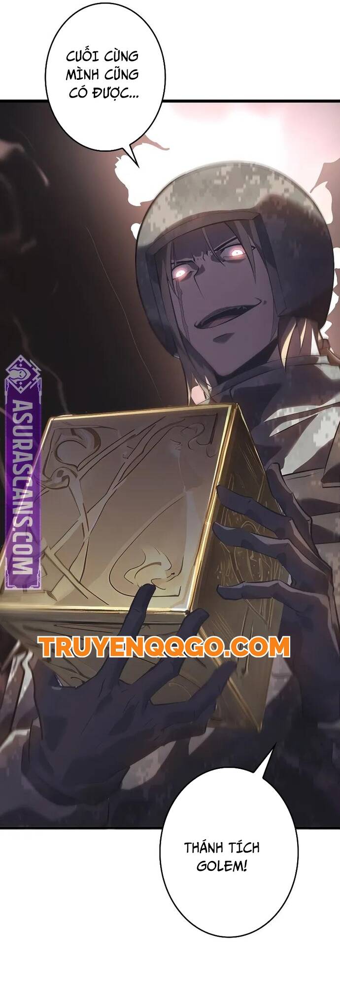 Trở Về Từ Vực Thẳm [Chap 1-20]