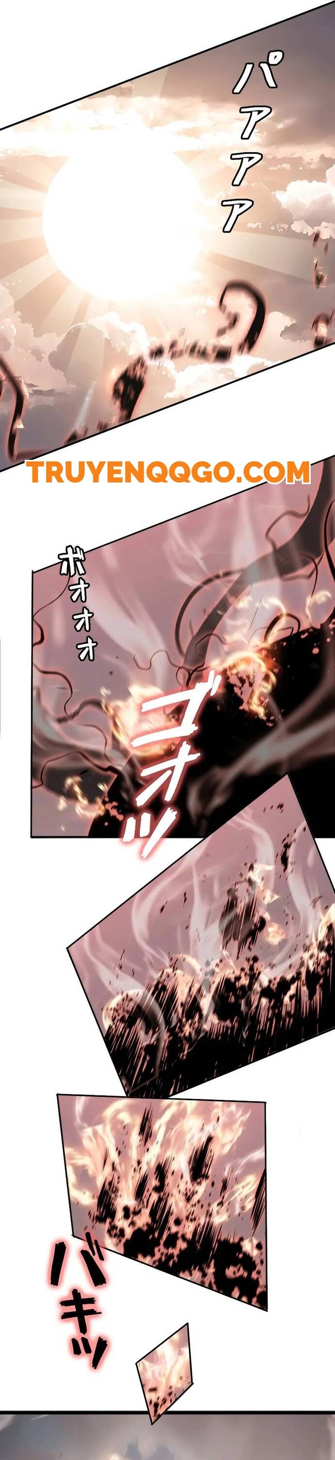Trở Về Từ Vực Thẳm [Chap 1-20]