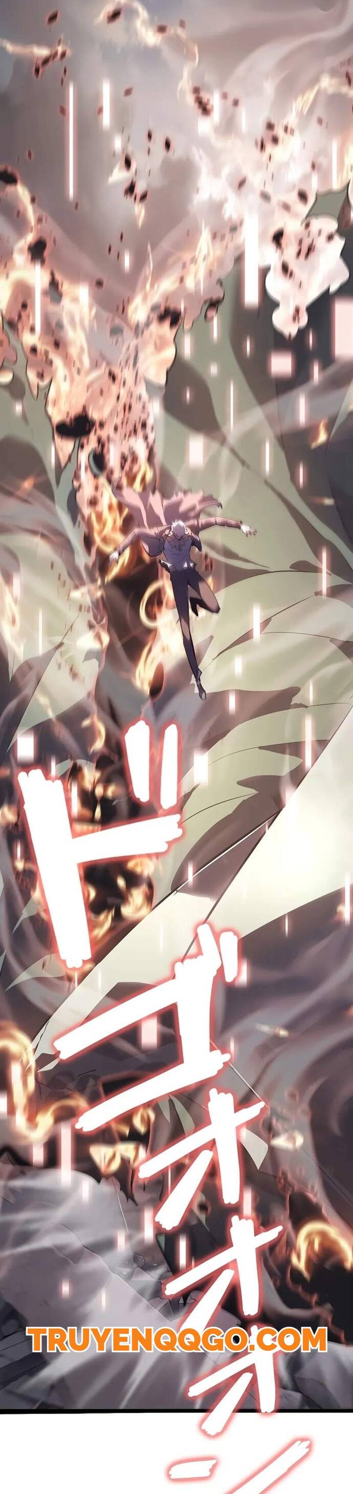 Trở Về Từ Vực Thẳm [Chap 1-20]