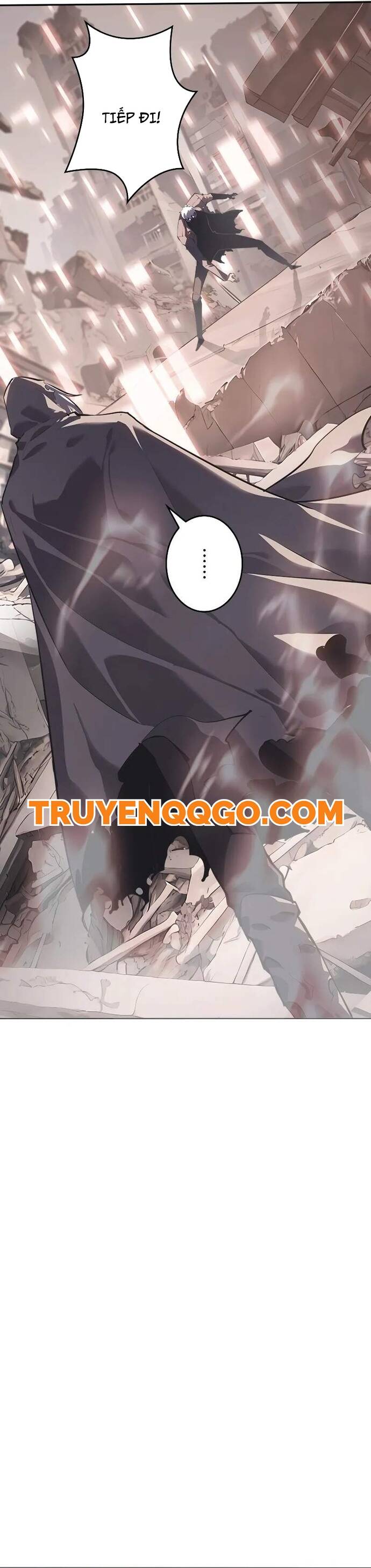 Trở Về Từ Vực Thẳm [Chap 1-20]