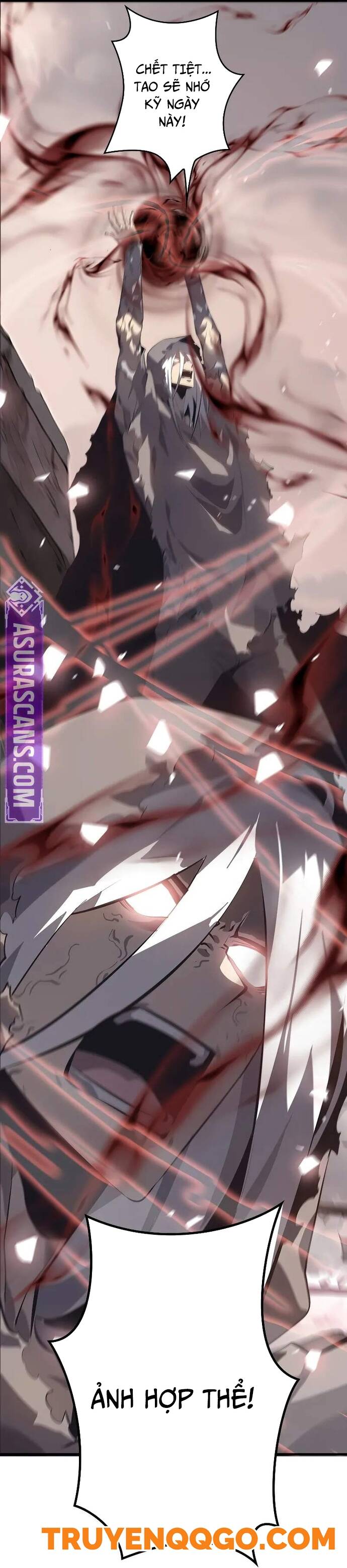 Trở Về Từ Vực Thẳm [Chap 1-20]