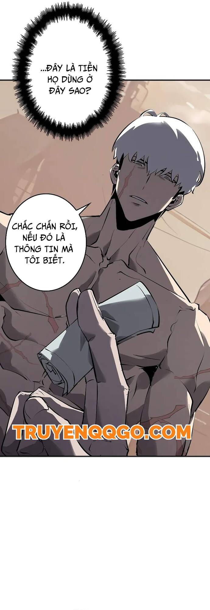 Trở Về Từ Vực Thẳm [Chap 1-20]