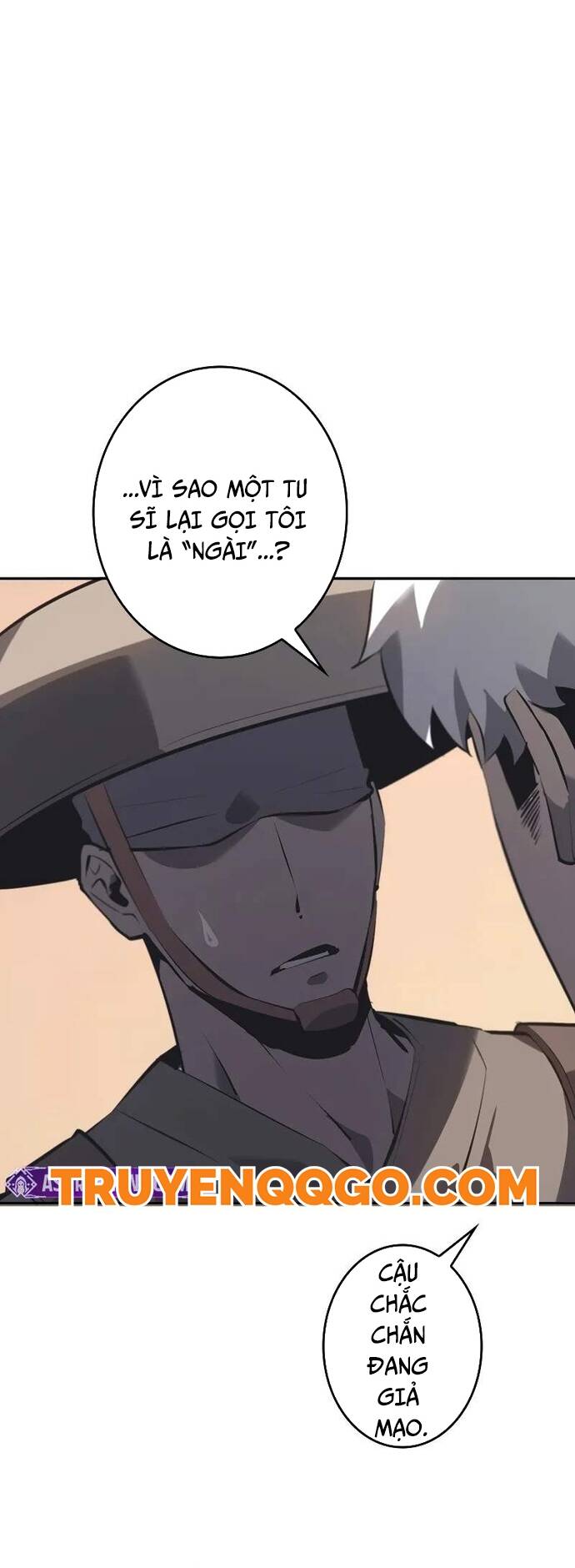Trở Về Từ Vực Thẳm [Chap 1-20]