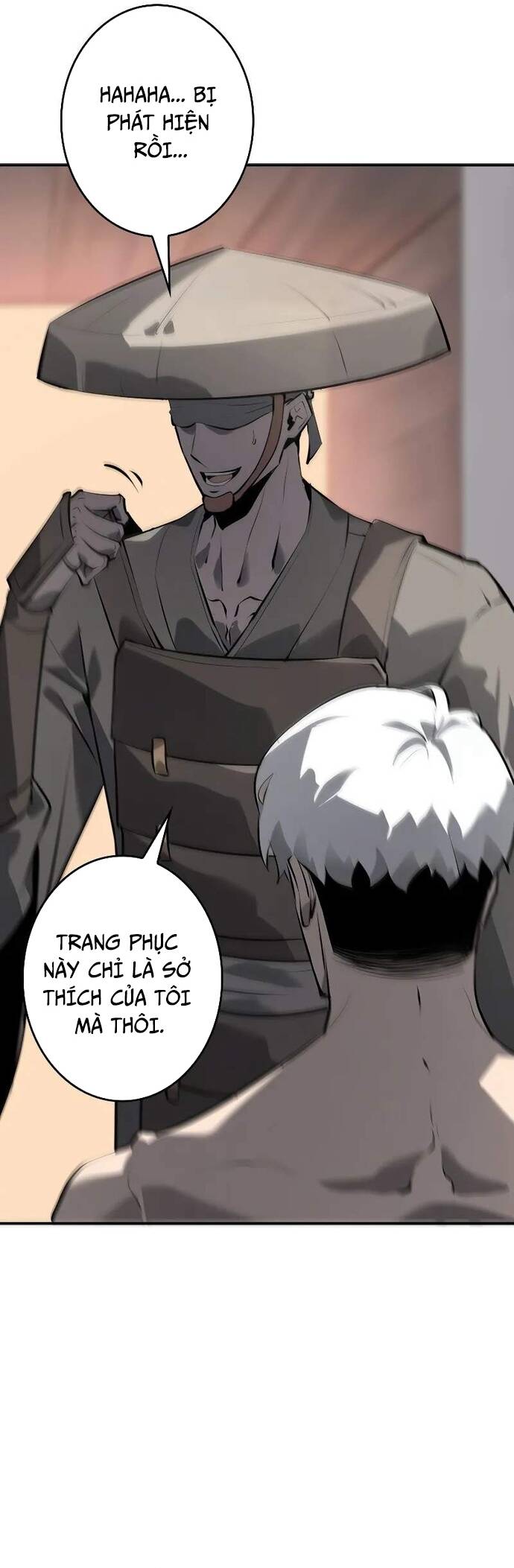 Trở Về Từ Vực Thẳm [Chap 1-20]