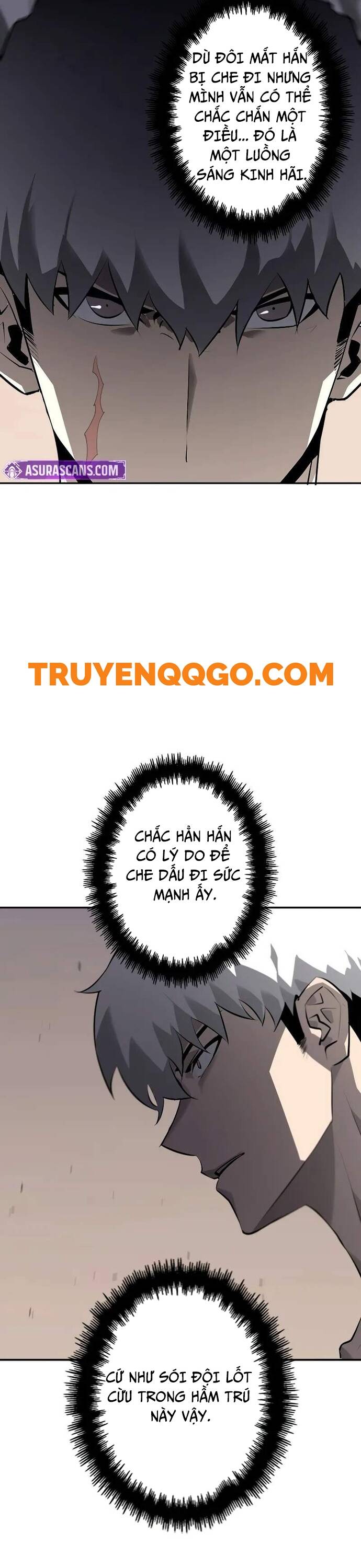 Trở Về Từ Vực Thẳm [Chap 1-20]