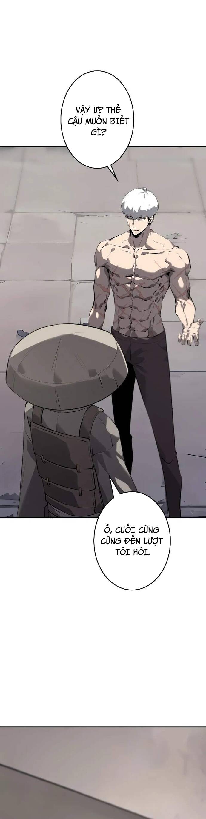 Trở Về Từ Vực Thẳm [Chap 1-20]