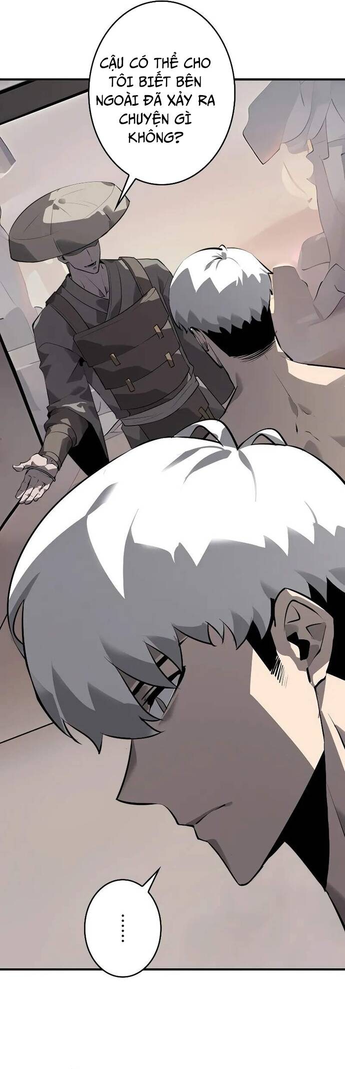 Trở Về Từ Vực Thẳm [Chap 1-20]