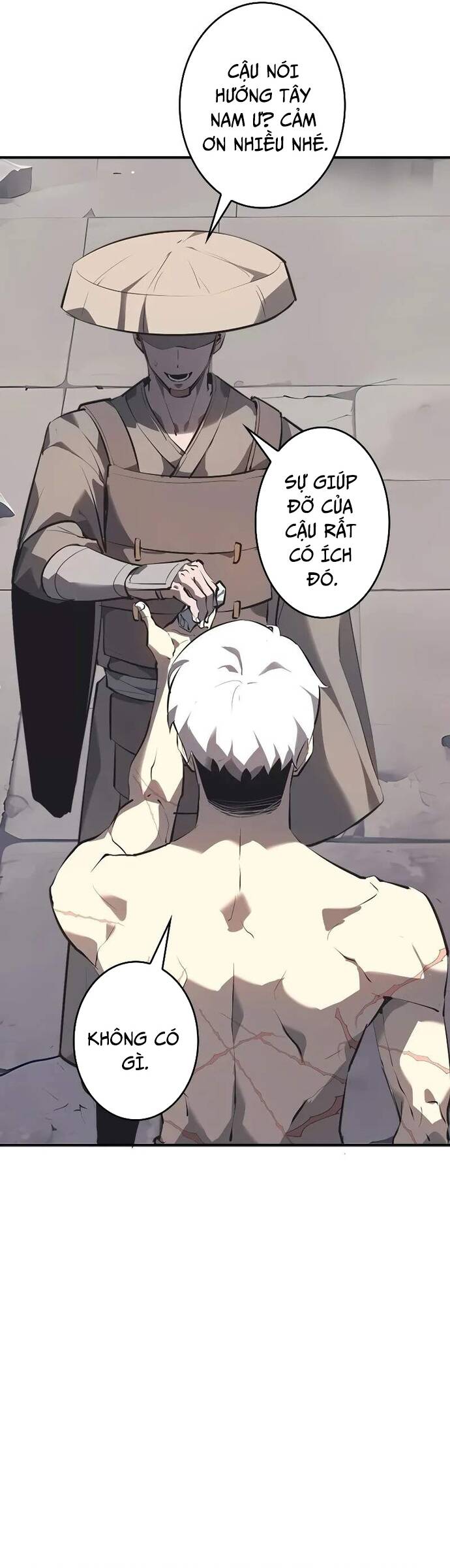 Trở Về Từ Vực Thẳm [Chap 1-20]
