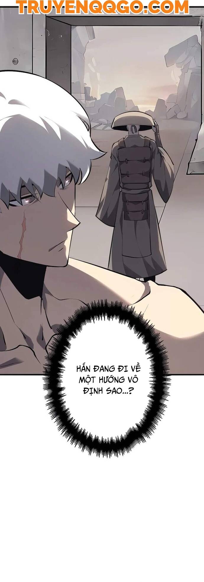 Trở Về Từ Vực Thẳm [Chap 1-20]