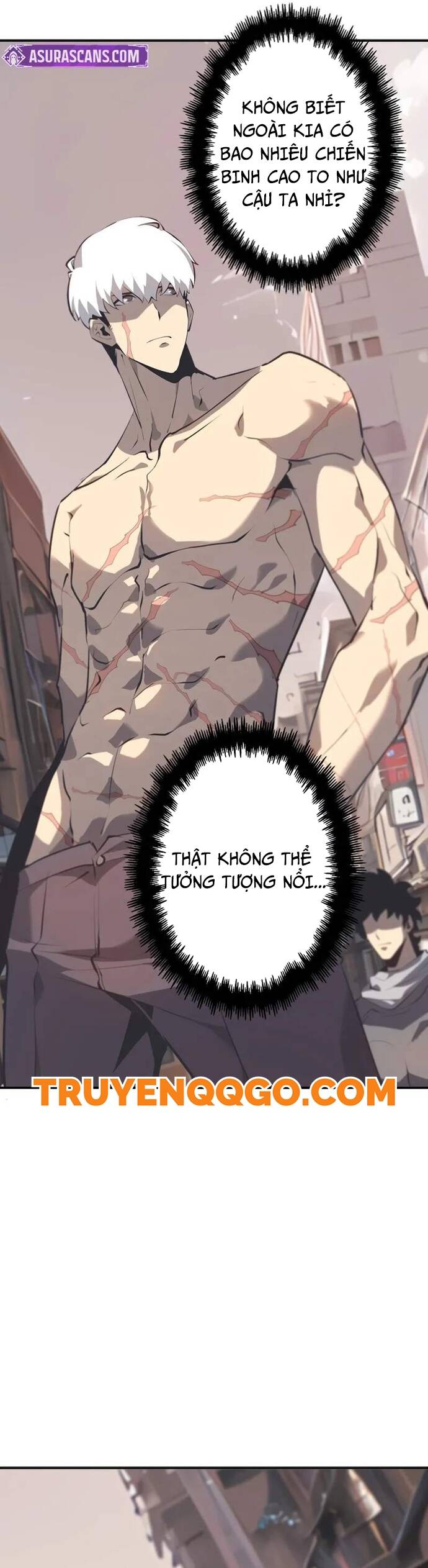 Trở Về Từ Vực Thẳm [Chap 1-20]