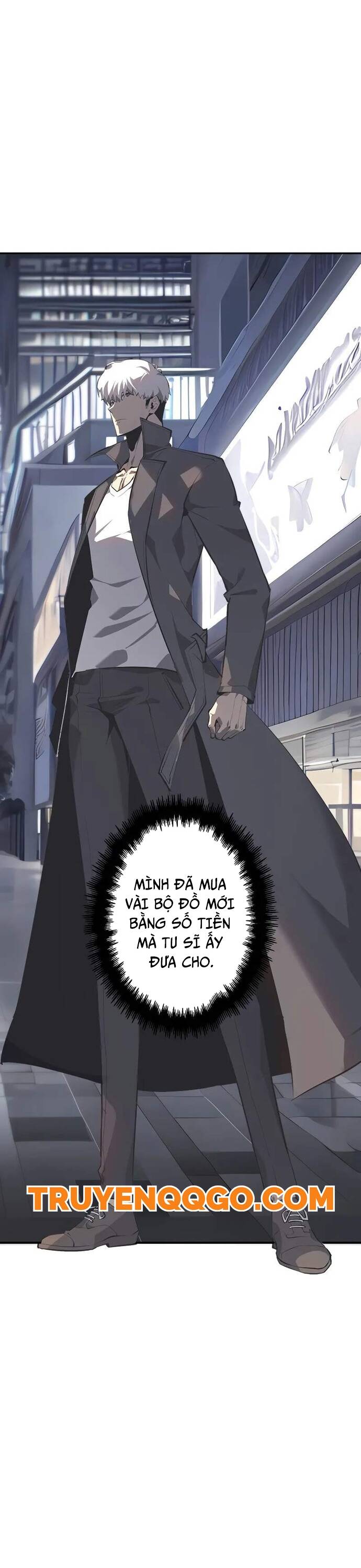 Trở Về Từ Vực Thẳm [Chap 1-20]