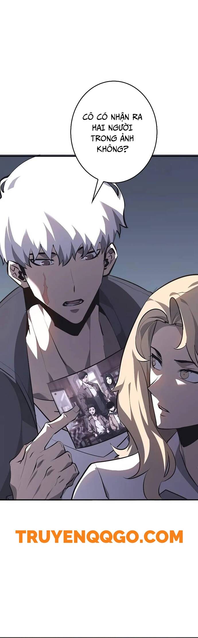 Trở Về Từ Vực Thẳm [Chap 1-20]